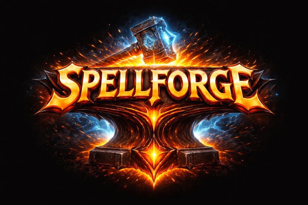Spellforge